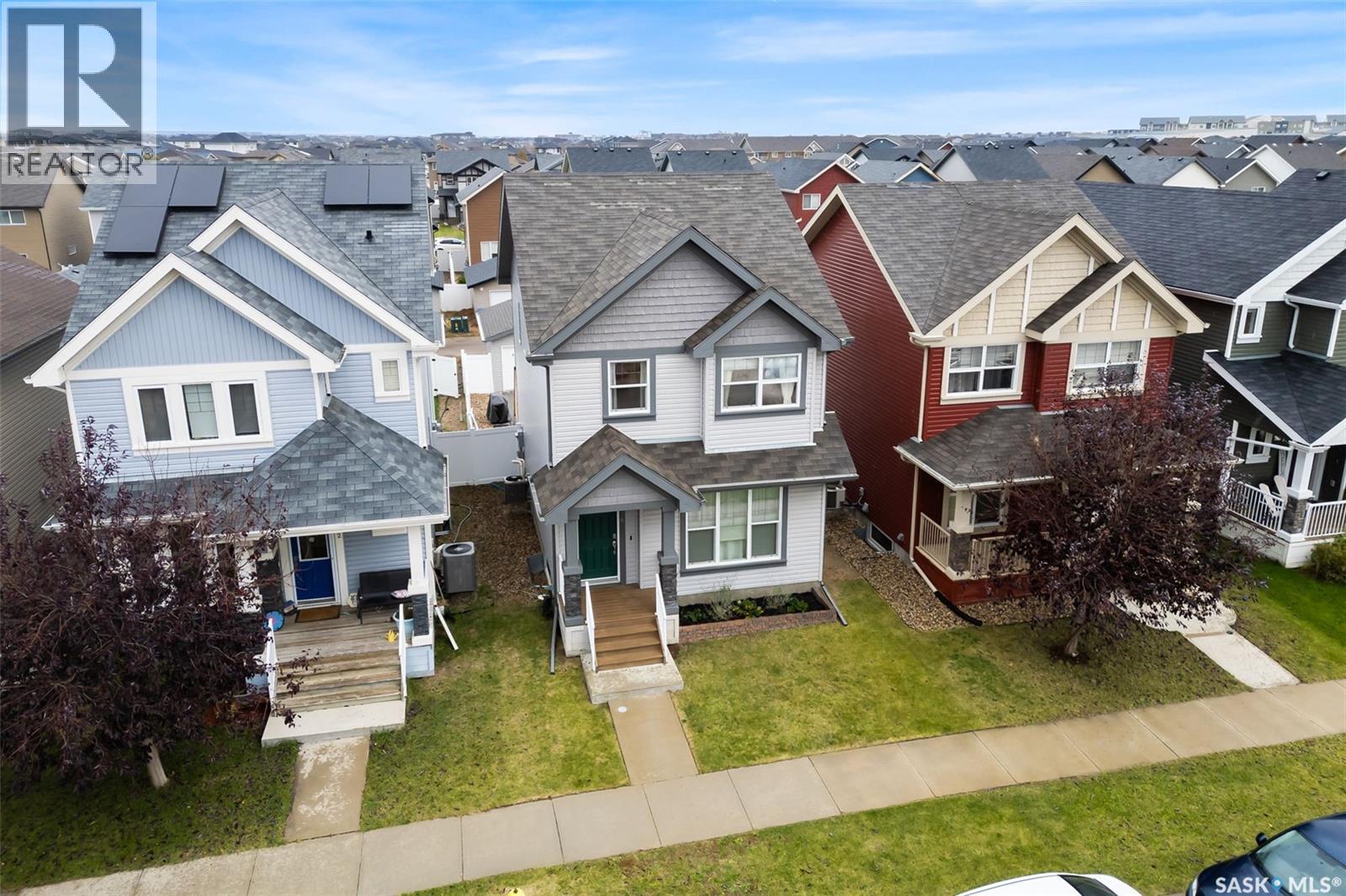 3636 Green Moss LANE, regina, Saskatchewan