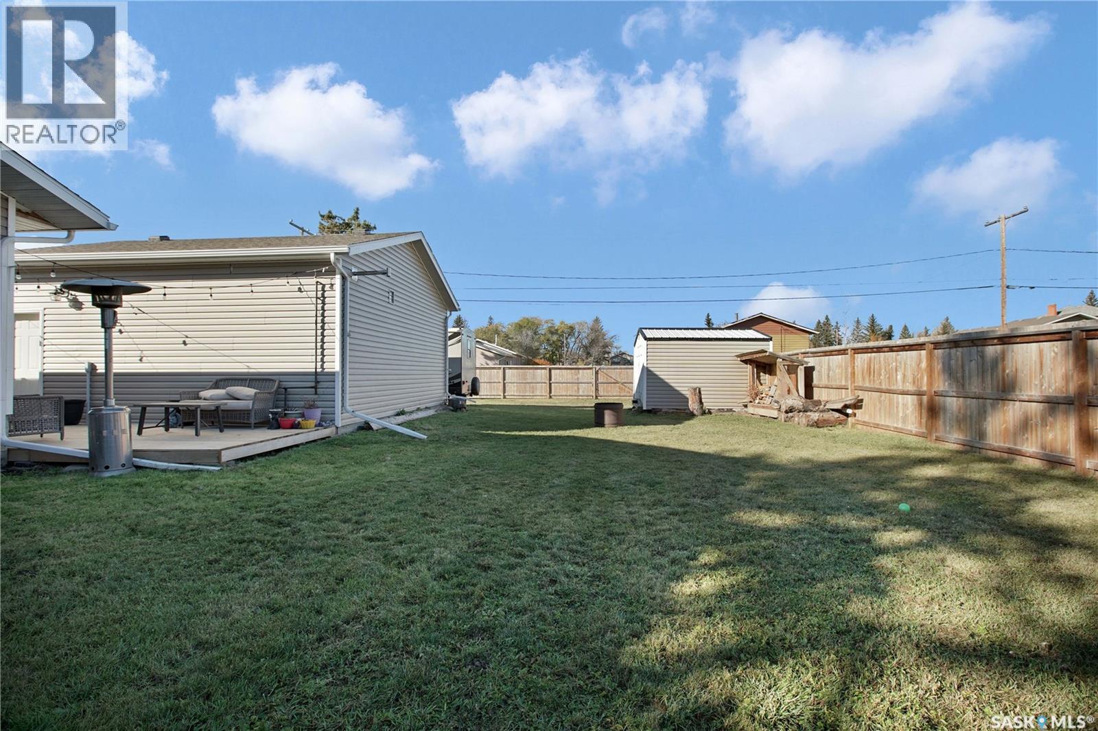 305 2nd Street, Duck Lake, Saskatchewan  S0K 1J0 - Photo 22 - SK021498