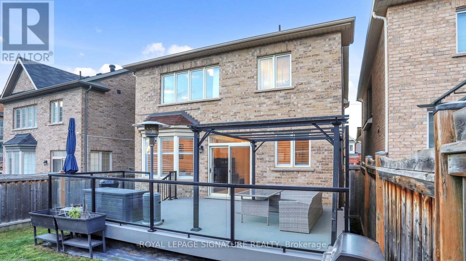 23 Frederick Stamm Crescent, Markham, Ontario  L6C 0X2 - Photo 16 - N12477690