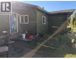 54 Young Road, clearwater, British Columbia