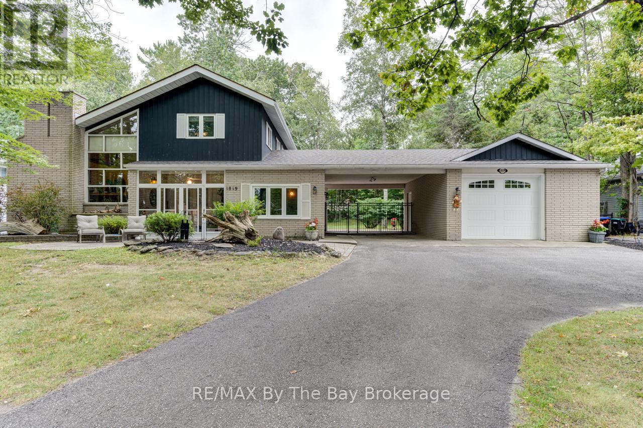 1819 RIVER ROAD W, wasaga beach, Ontario