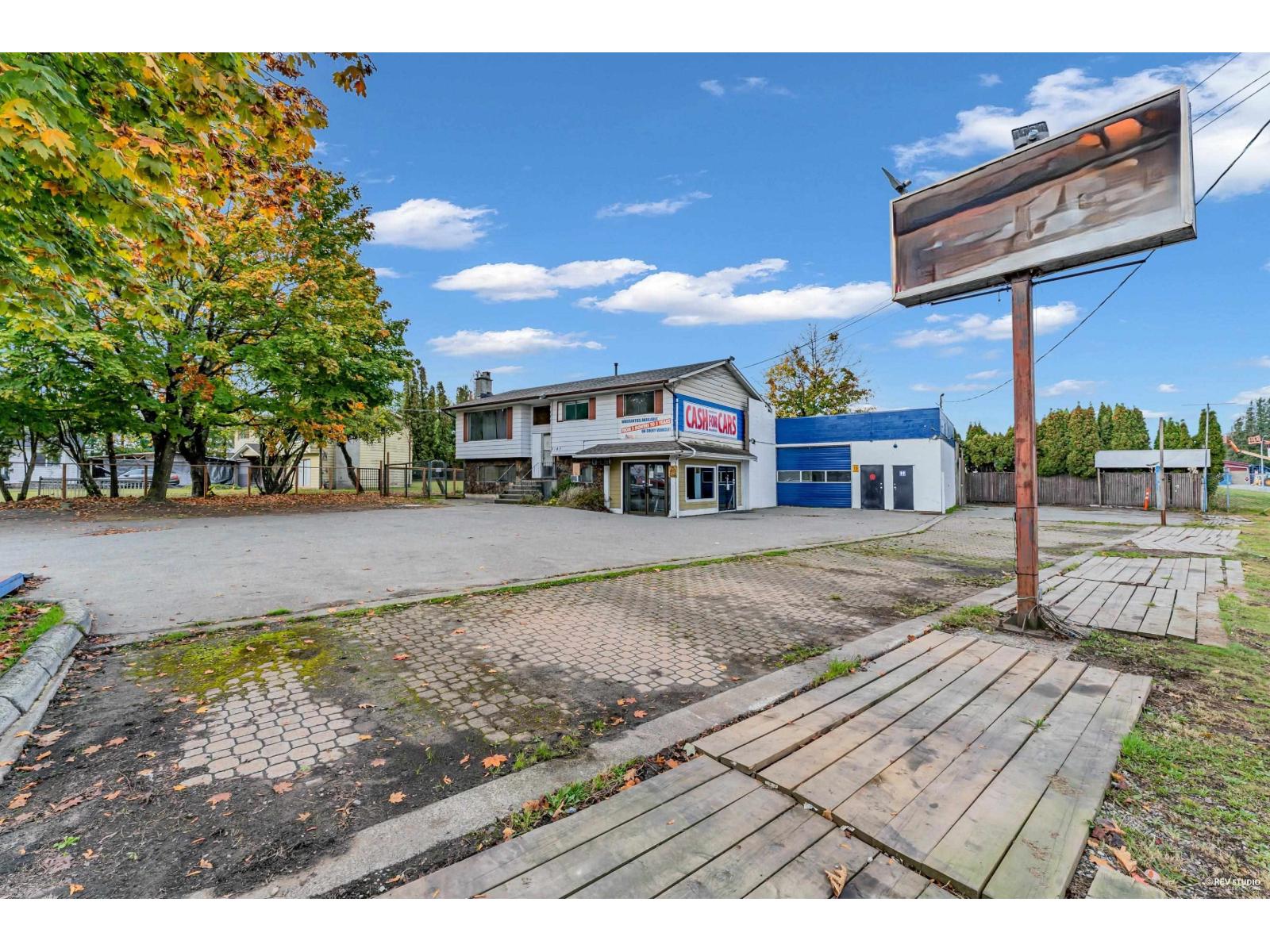 3187 262B STREET, Langley, British Columbia