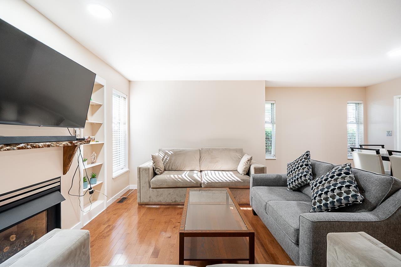 121 6841 138 Street, Surrey, British Columbia  V3W 0A7 - Photo 10 - R3061425