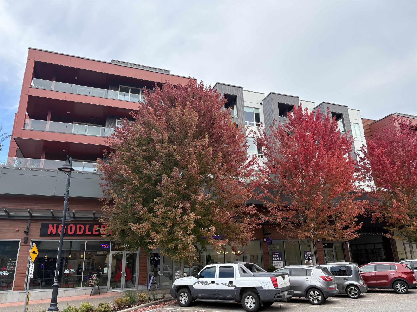 A417 20727 Willoughby Town Centre Drive, Langdale, British Columbia V2Y 3N1 - Photo 2 - R3061410