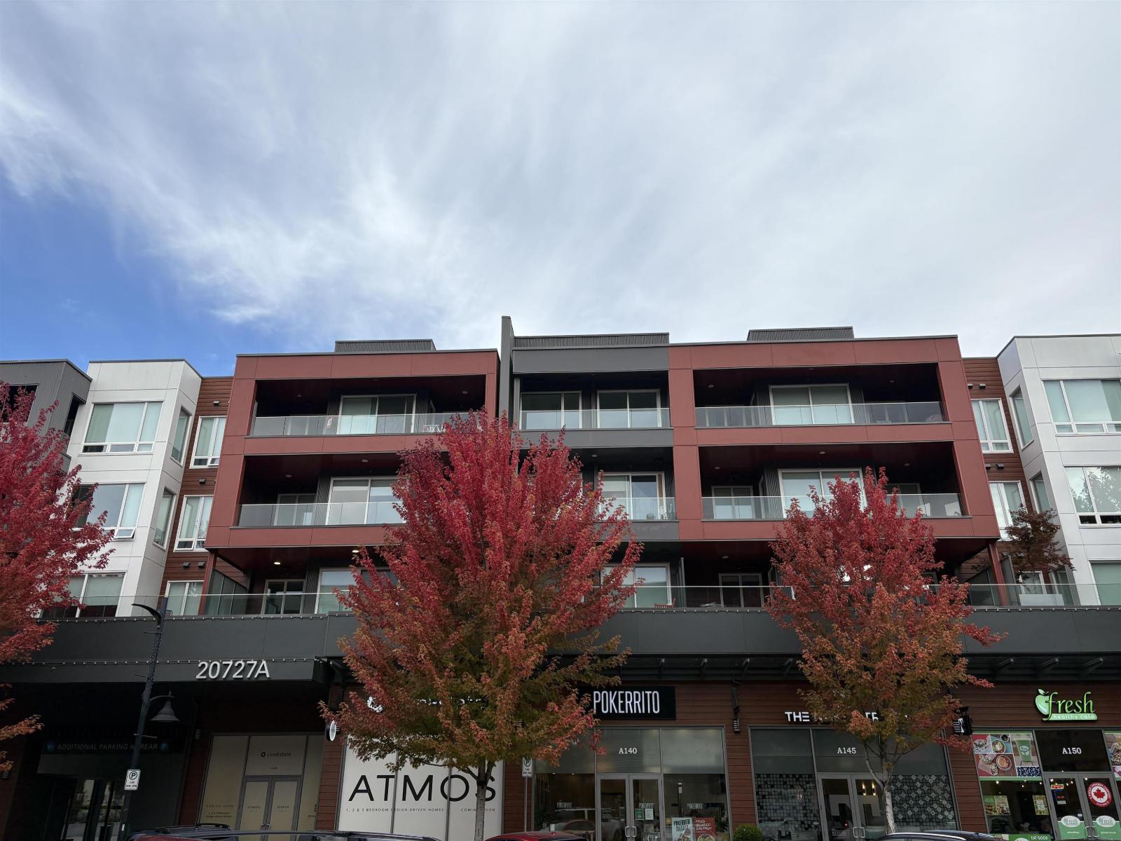 A417 20727 Willoughby Town Centre Drive, Langdale, British Columbia V2Y 3N1 - Photo 3 - R3061410