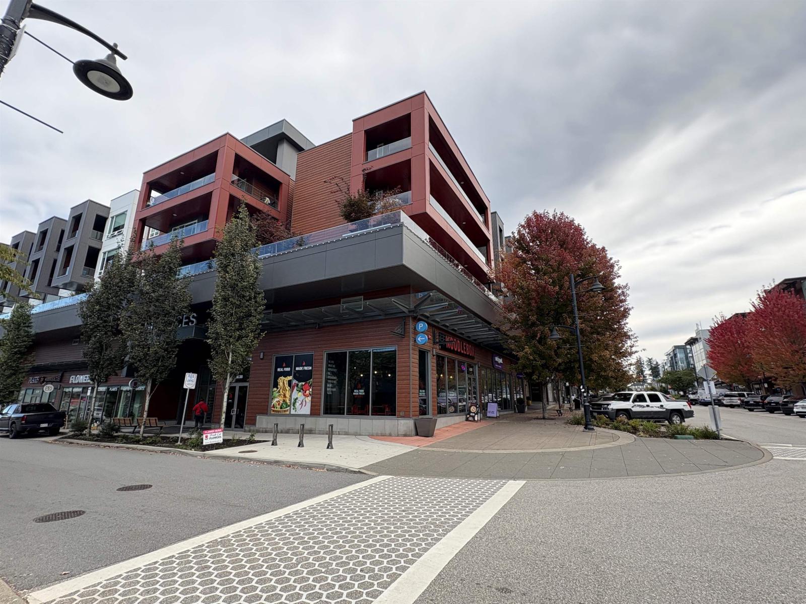 A417 20727 Willoughby Town Centre Drive, Langdale, British Columbia V2Y 3N1 - Photo 5 - R3061410