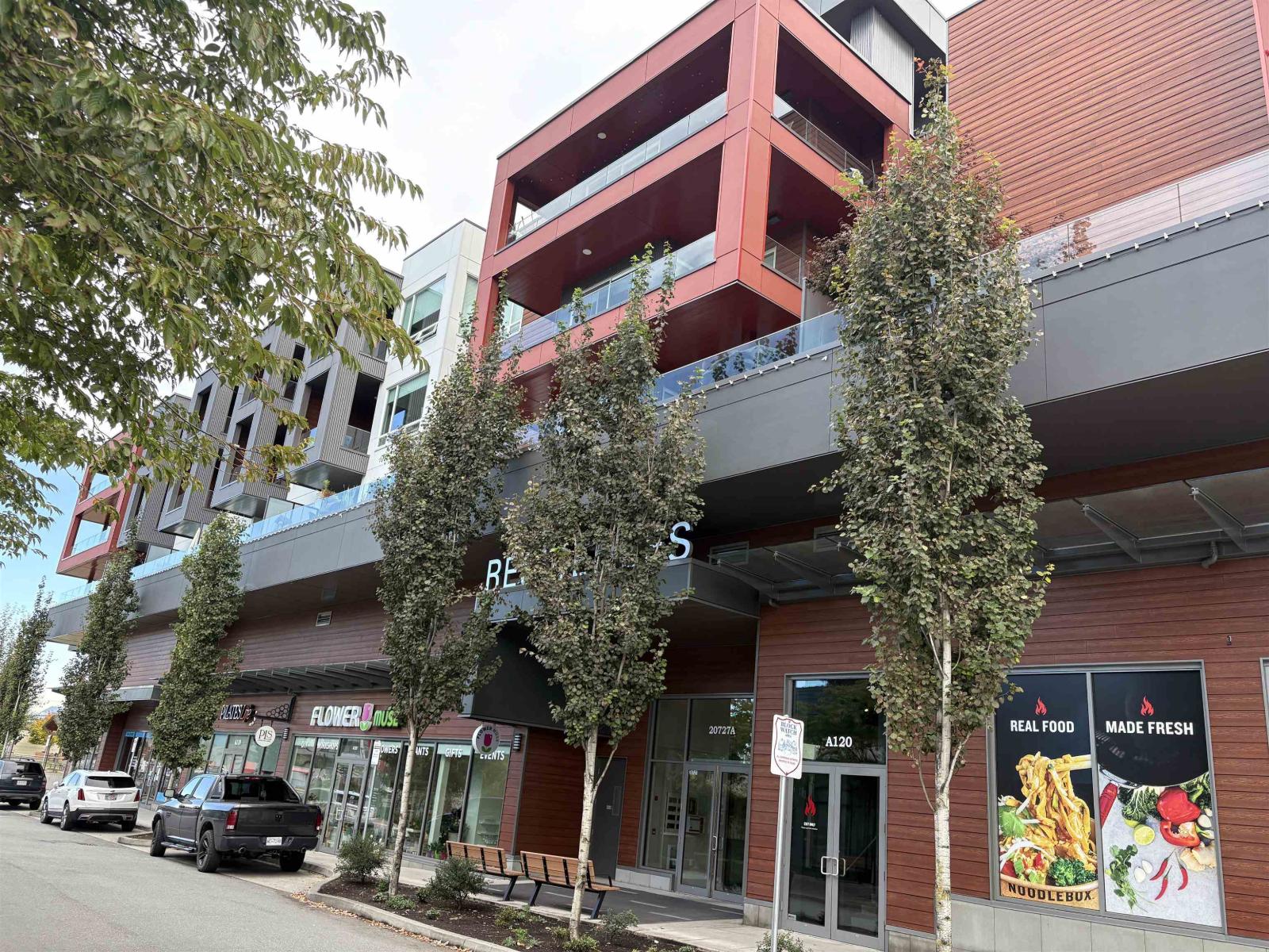 A417 20727 Willoughby Town Centre Drive, Langdale, British Columbia V2Y 3N1 - Photo 6 - R3061410