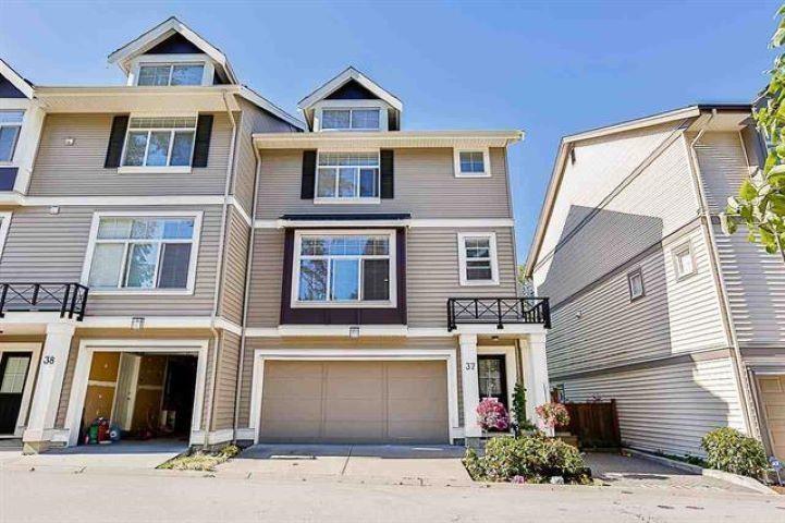 37 14377 60 AVENUE, Surrey, British Columbia