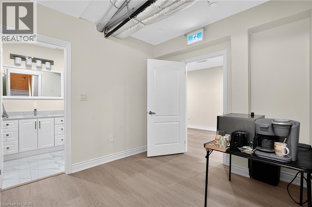 124 Seabrook Drive Unit# 109, Kitchener, Ontario  N2R 0R7 - Photo 9 - 40779944