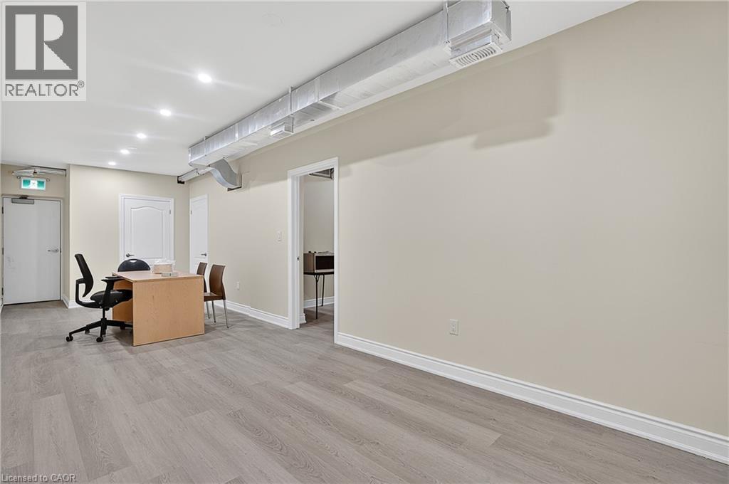 124 Seabrook Drive Unit# 109, Kitchener, Ontario  N2R 0R7 - Photo 16 - 40779944