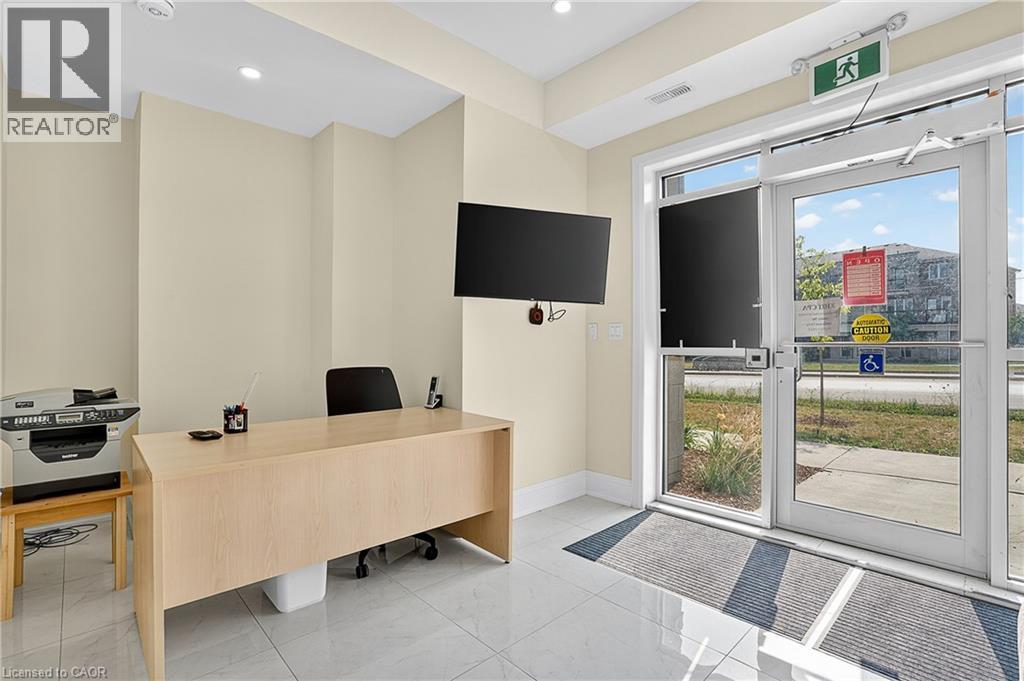 124 Seabrook Drive Unit# 109, Kitchener, Ontario  N2R 0R7 - Photo 6 - 40779944