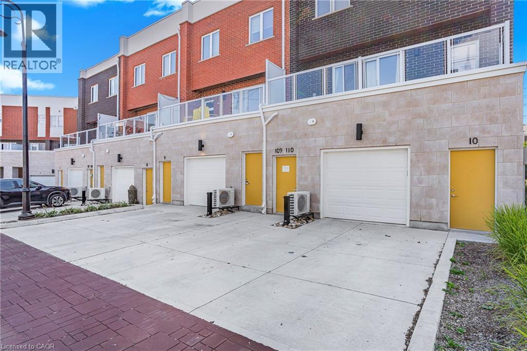 124 Seabrook Drive Unit# 109, Kitchener, Ontario  N2R 0R7 - Photo 19 - 40779944