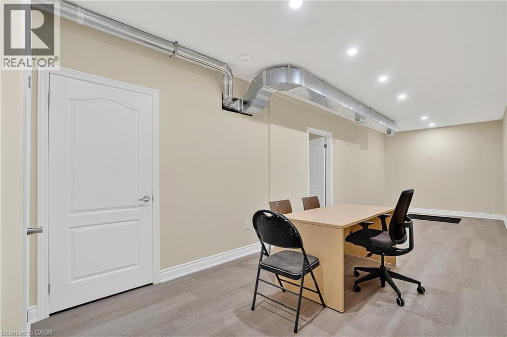 124 Seabrook Drive Unit# 109, Kitchener, Ontario  N2R 0R7 - Photo 17 - 40779944