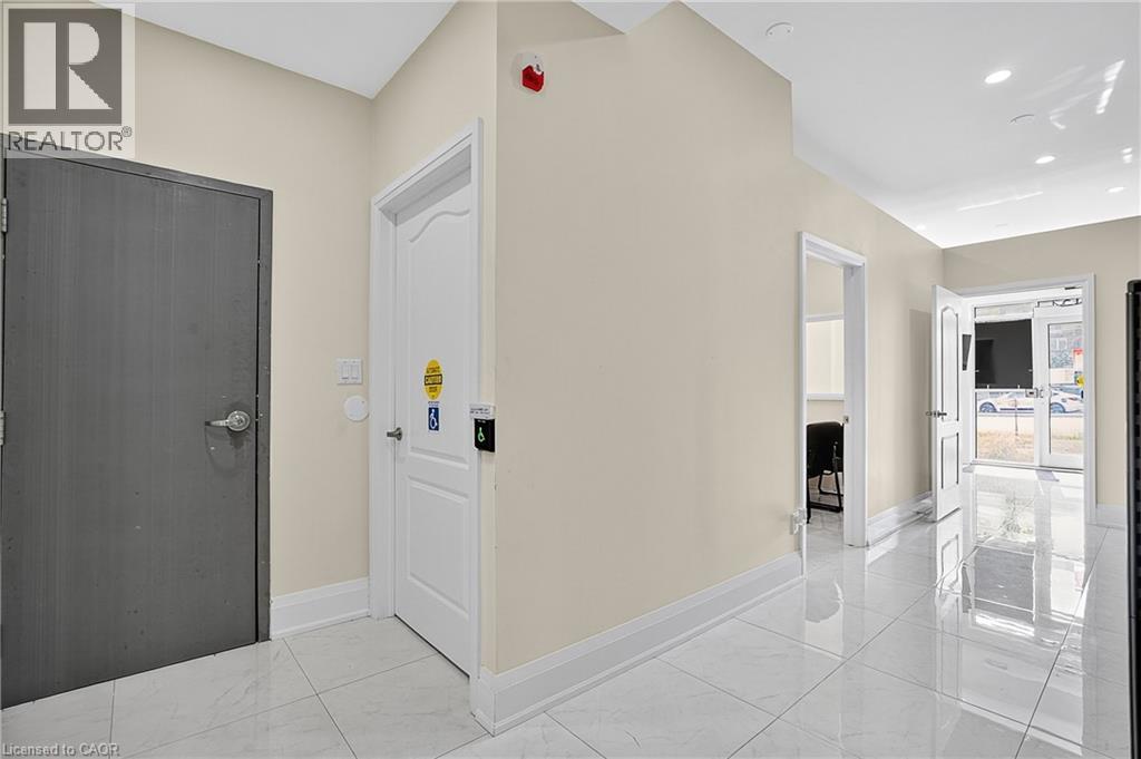 124 Seabrook Drive Unit# 109, Kitchener, Ontario  N2R 0R7 - Photo 12 - 40779944