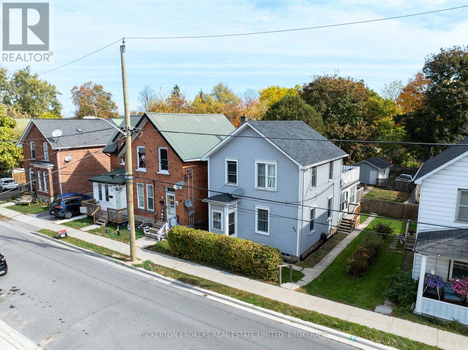 65 Hickory Street S, Gananoque, Ontario  K7G 2P6 - Photo 13 - X12478970