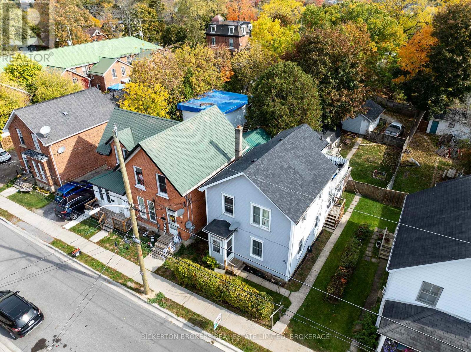 65 Hickory Street S, Gananoque, Ontario  K7G 2P6 - Photo 14 - X12478970