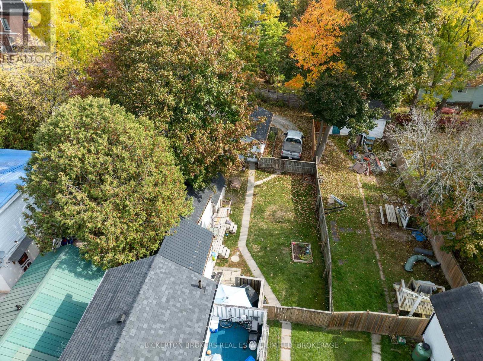 65 Hickory Street S, Gananoque, Ontario  K7G 2P6 - Photo 15 - X12478970