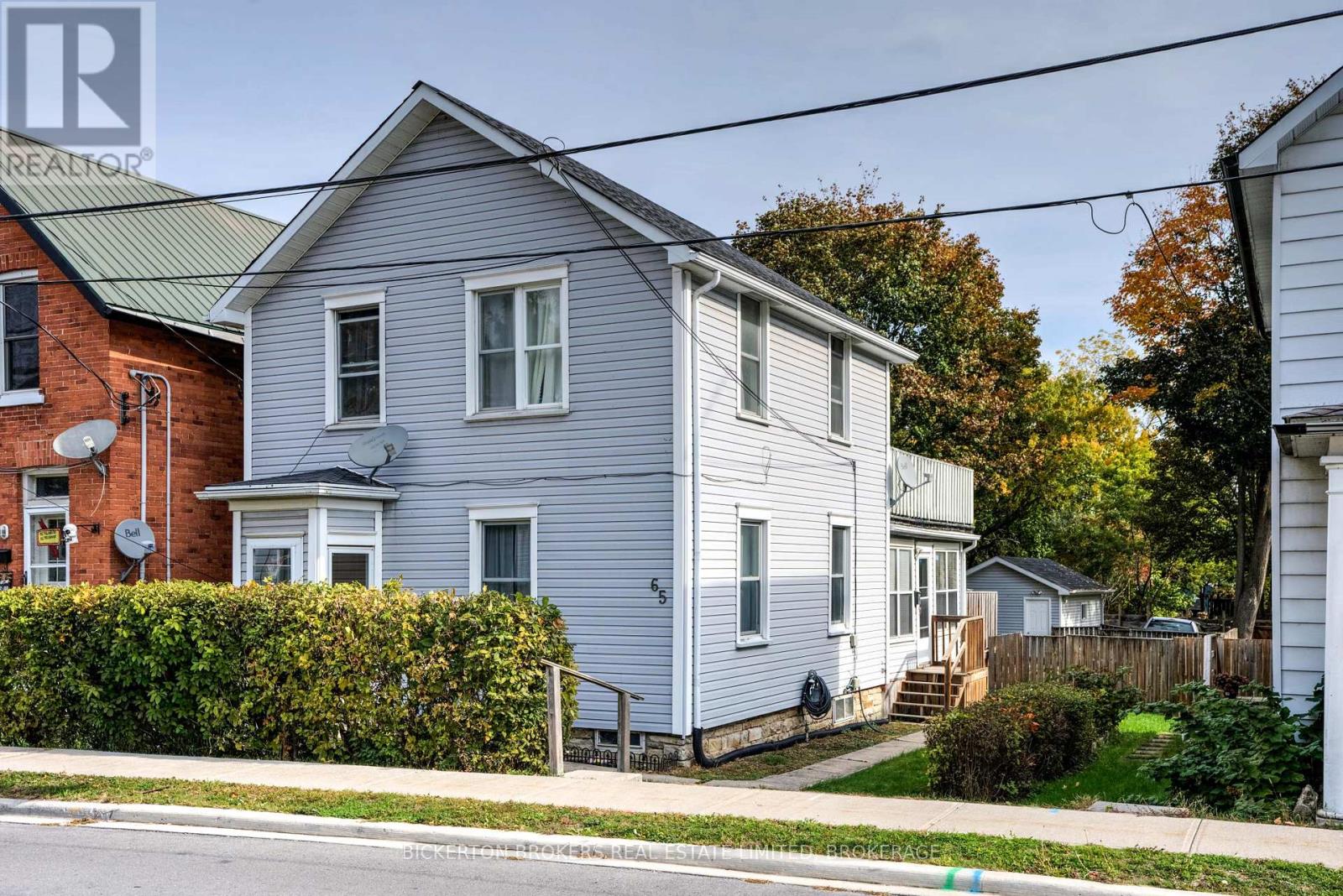 65 Hickory Street S, Gananoque, Ontario  K7G 2P6 - Photo 9 - X12478970