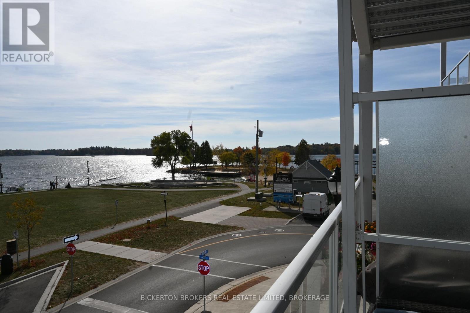207 - 130 Water Street, Gananoque, Ontario  K7G 0A8 - Photo 12 - X12478992