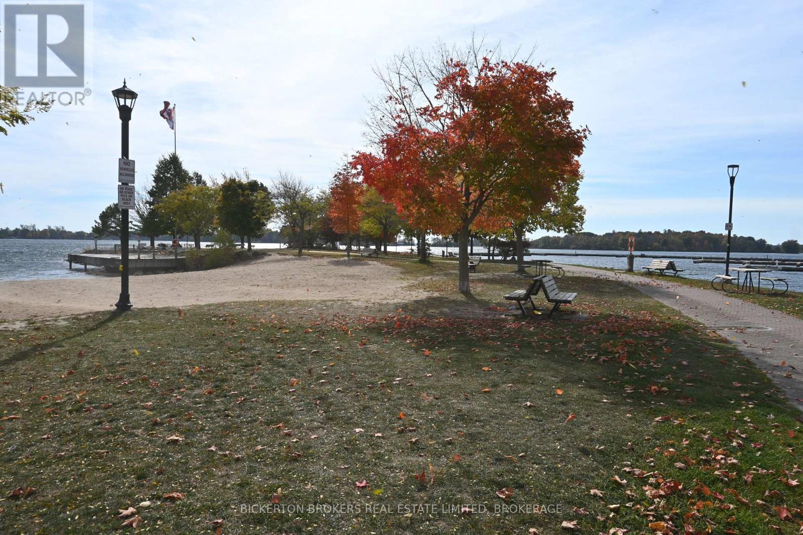 207 - 130 Water Street, Gananoque, Ontario  K7G 0A8 - Photo 23 - X12478992