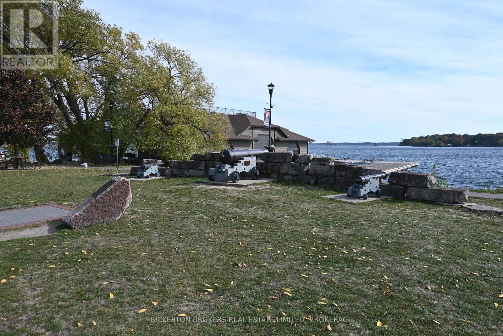 207 - 130 Water Street, Gananoque, Ontario  K7G 0A8 - Photo 24 - X12478992