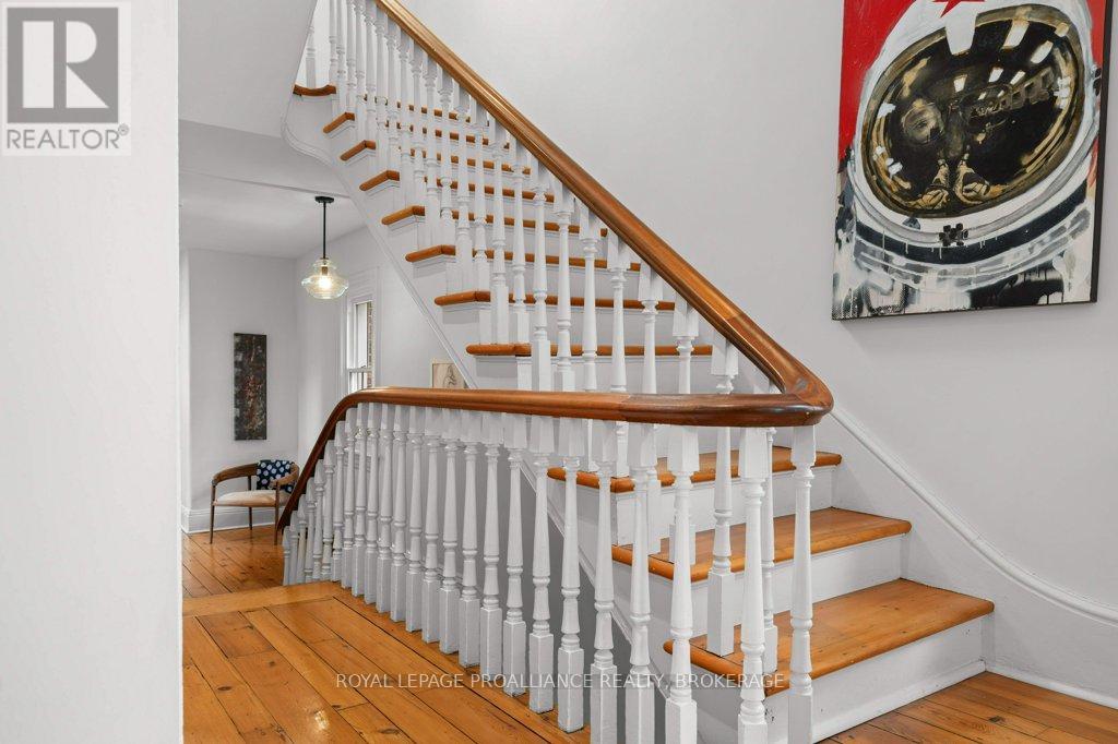 28 Wellington Street, Kingston, Ontario  K7L 3C1 - Photo 28 - X12479021
