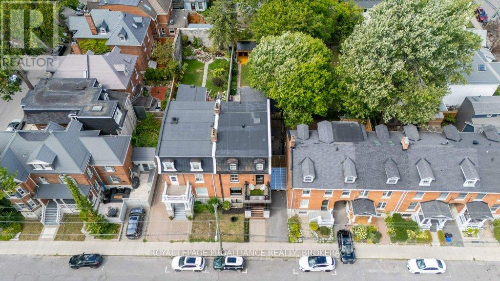 28 Wellington Street, Kingston, Ontario  K7L 3C1 - Photo 46 - X12479021