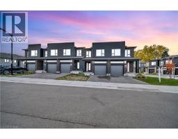 109 PONY Way, Kitchener, Ontario