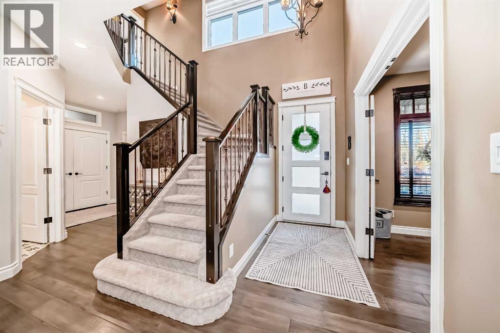 92 Allwright Close, Red Deer, Alberta  T4R 3J8 - Photo 3 - A2266111
