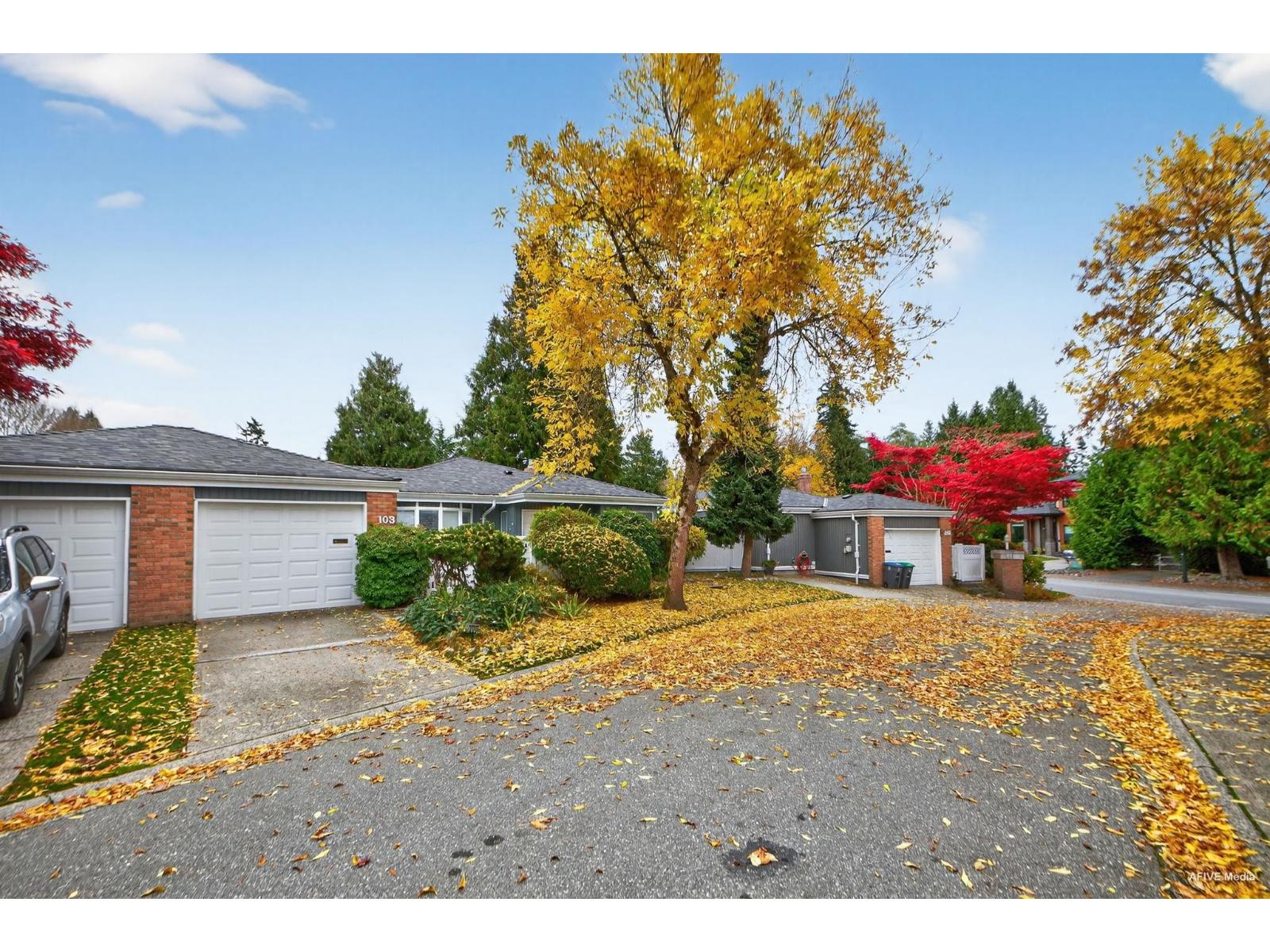 103 14271 18A AVENUE, Surrey, British Columbia