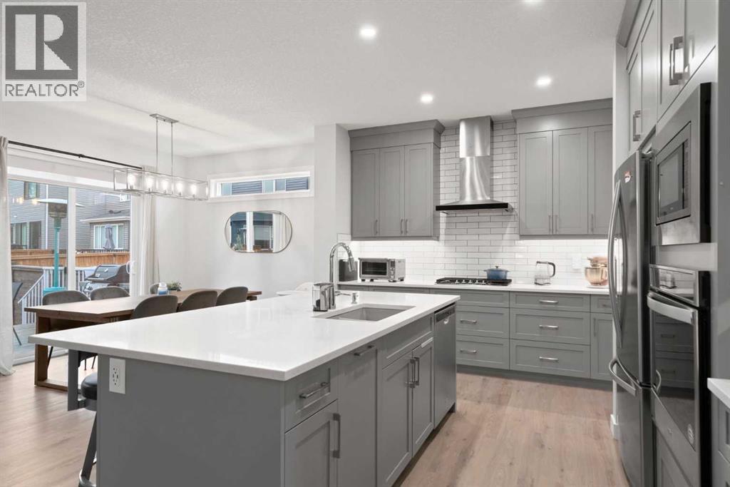 21 Seton Parade Se, Calgary, Alberta  T3M 2C4 - Photo 13 - A2255895