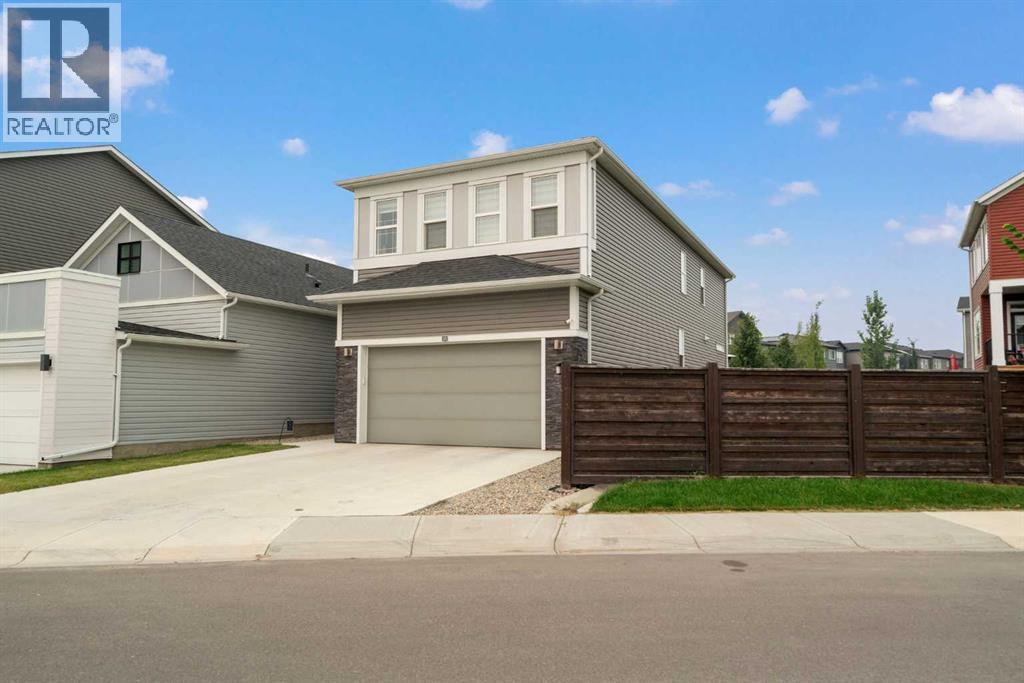 21 Seton Parade Se, Calgary, Alberta  T3M 2C4 - Photo 2 - A2255895