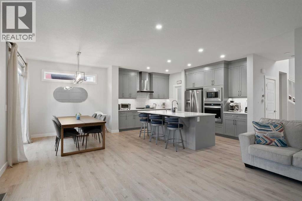 21 Seton Parade Se, Calgary, Alberta  T3M 2C4 - Photo 8 - A2255895