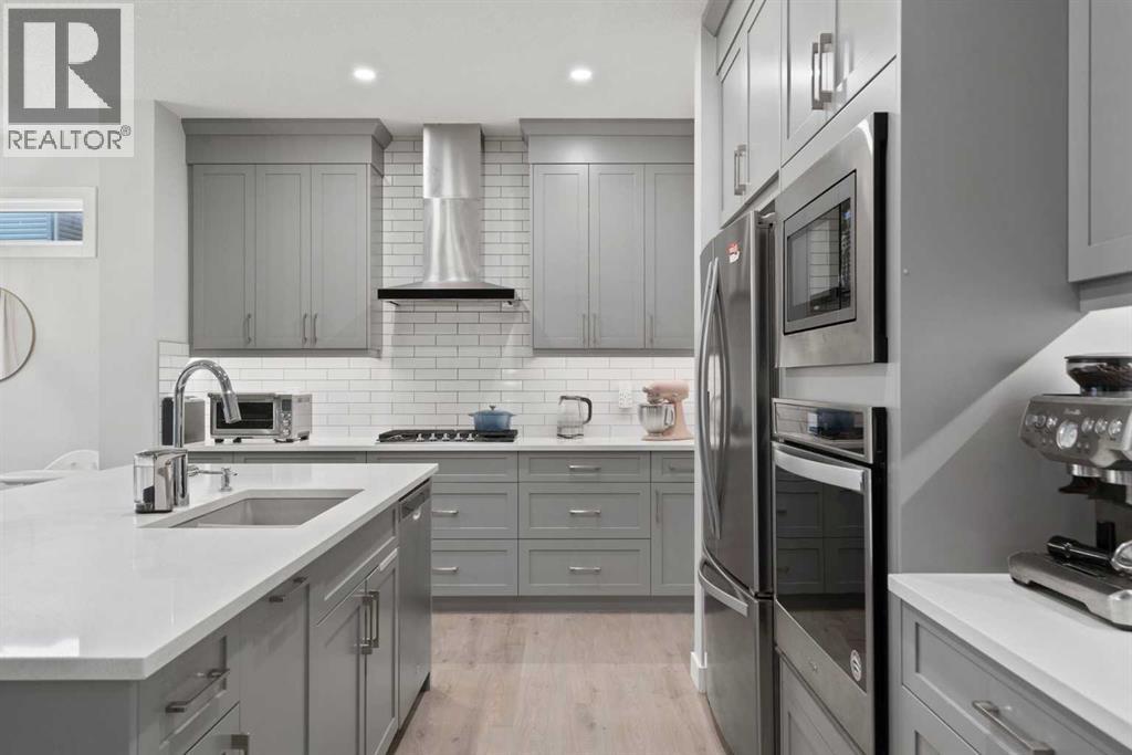 21 Seton Parade Se, Calgary, Alberta  T3M 2C4 - Photo 12 - A2255895