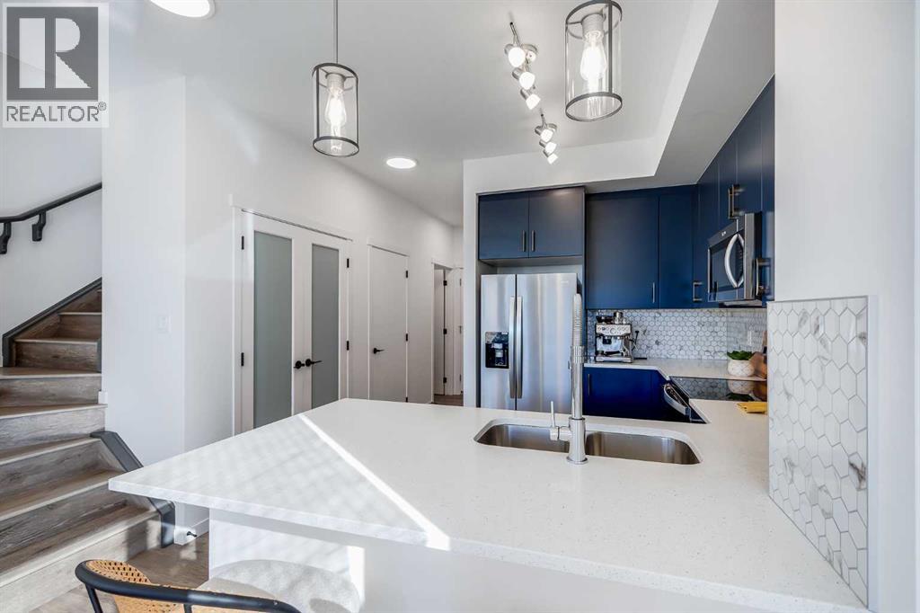 81 Magnolia Heath Se, Calgary, Alberta  T3M 2Z7 - Photo 9 - A2259202