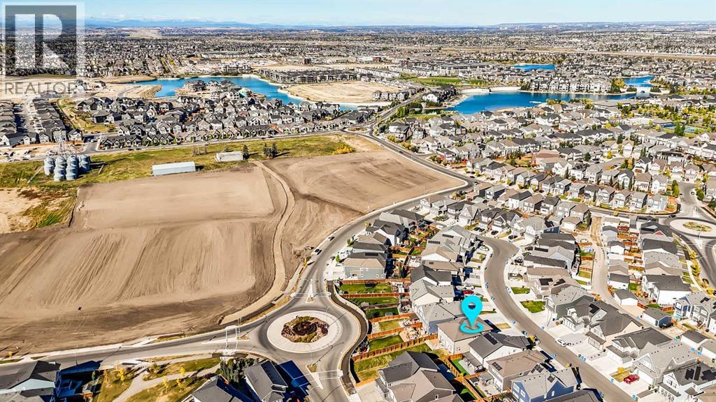 81 Magnolia Heath Se, Calgary, Alberta  T3M 2Z7 - Photo 35 - A2259202