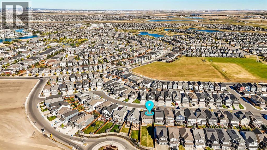 81 Magnolia Heath Se, Calgary, Alberta  T3M 2Z7 - Photo 34 - A2259202