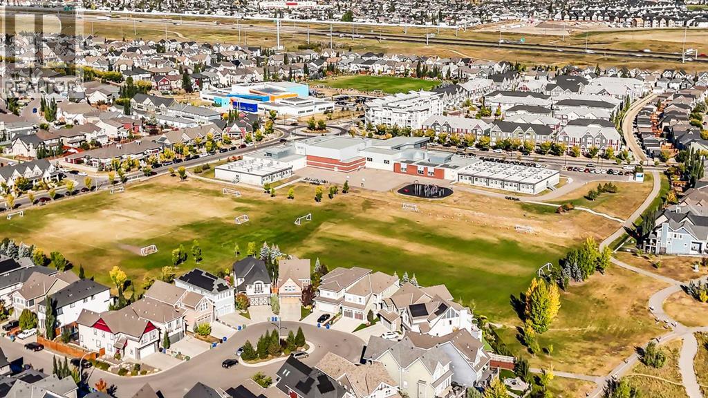 81 Magnolia Heath Se, Calgary, Alberta  T3M 2Z7 - Photo 45 - A2259202