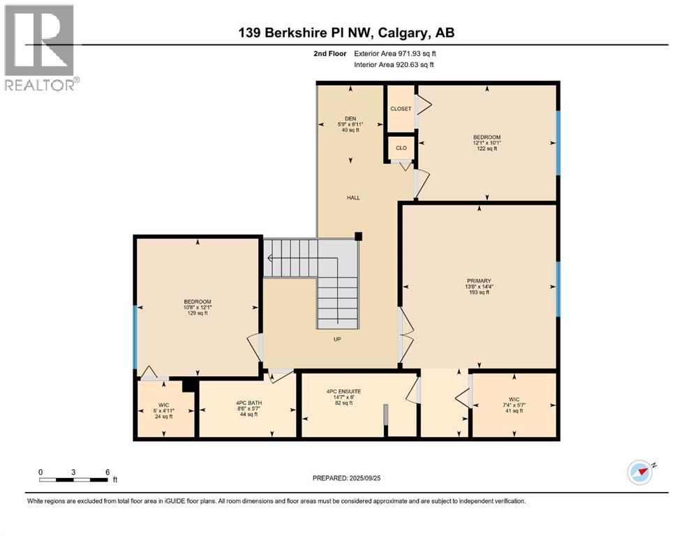 139 Berkshire Place Nw, Calgary, Alberta  T3K 1Z7 - Photo 47 - A2259356