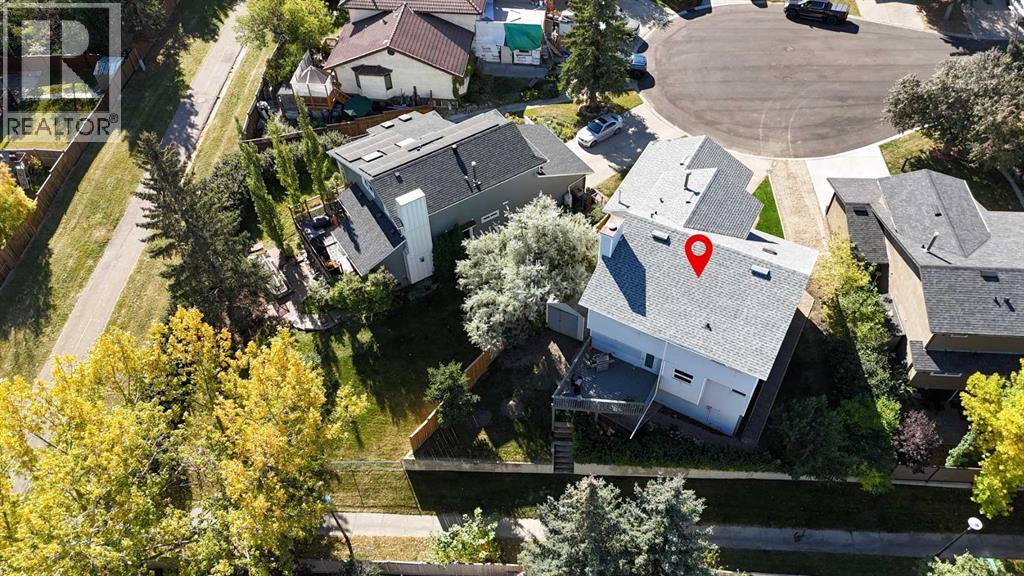 139 Berkshire Place Nw, Calgary, Alberta  T3K 1Z7 - Photo 40 - A2259356