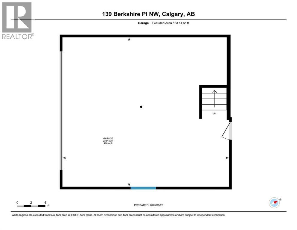 139 Berkshire Place Nw, Calgary, Alberta  T3K 1Z7 - Photo 49 - A2259356