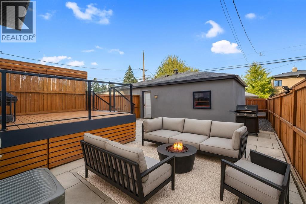 724 24 Avenue Nw, Calgary, Alberta  T2M 1X7 - Photo 45 - A2260769
