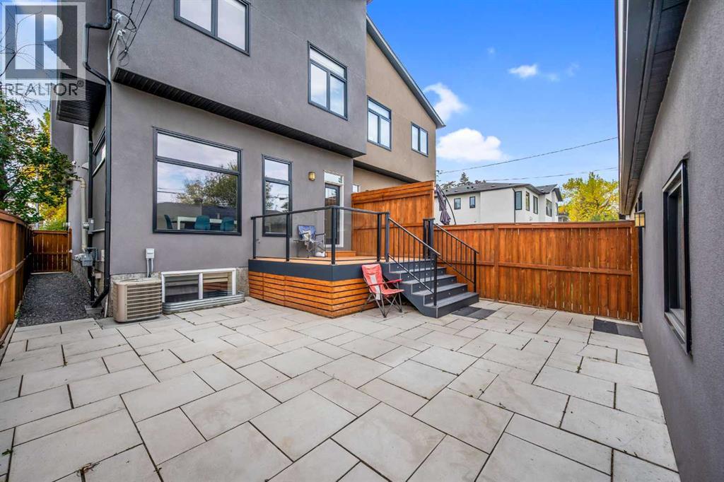 724 24 Avenue Nw, Calgary, Alberta  T2M 1X7 - Photo 46 - A2260769