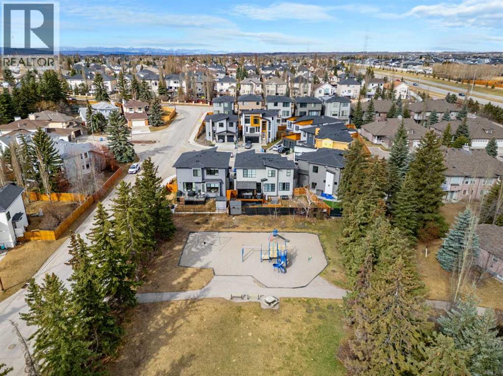 113 Straddock Terrace Sw, Calgary, Alberta  T3H 2T4 - Photo 43 - A2261614