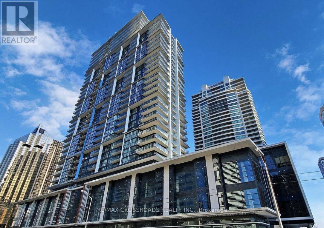 703 - 4955 YONGE STREET, Toronto, Ontario