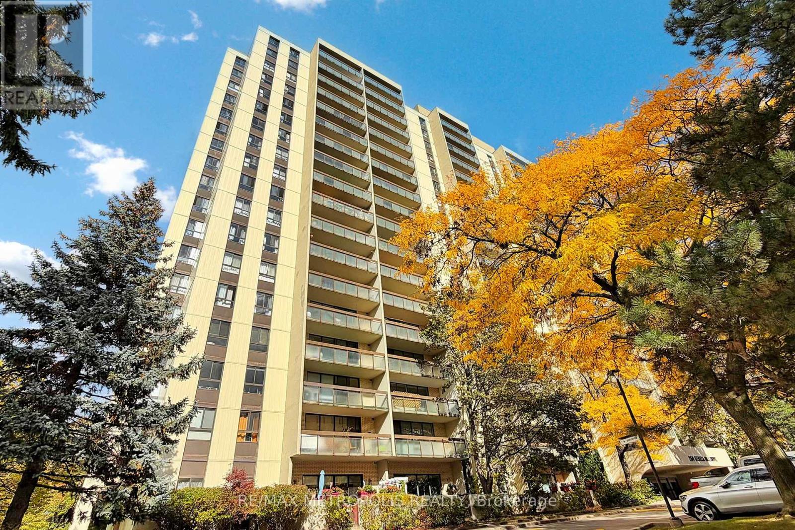 206 - 260 SENECA HILL DRIVE, Toronto, Ontario