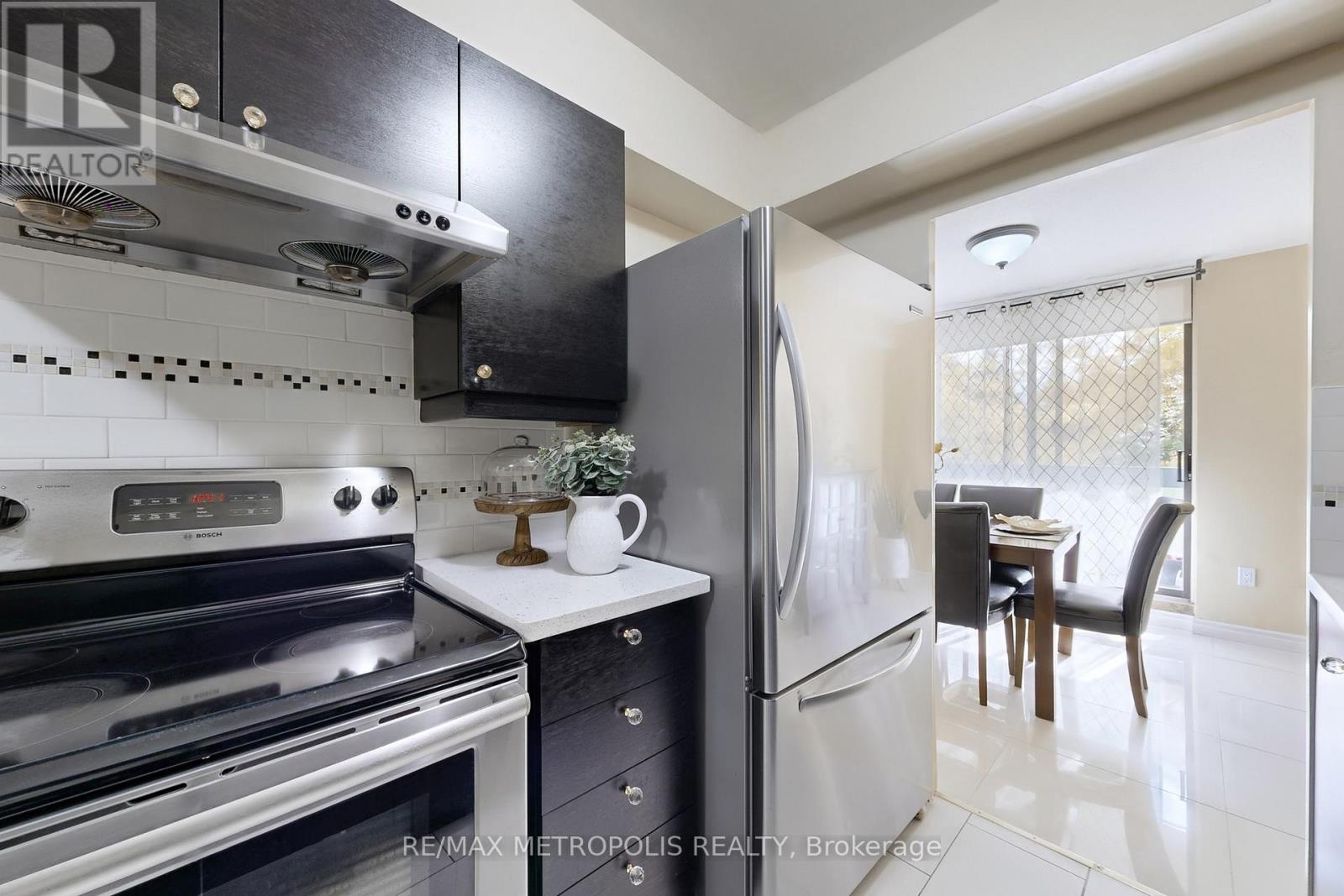 206 - 260 Seneca Hill Drive, Toronto, Ontario  M2J 4S6 - Photo 19 - C12478893