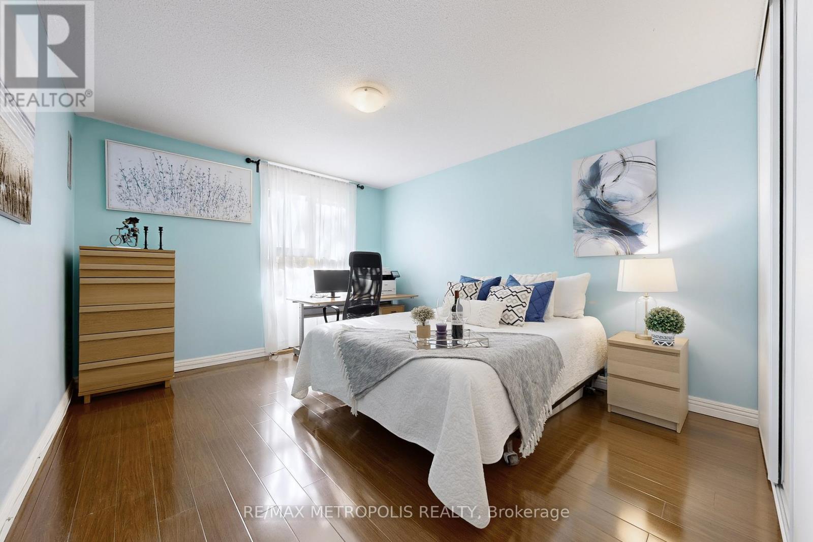 206 - 260 Seneca Hill Drive, Toronto, Ontario  M2J 4S6 - Photo 28 - C12478893