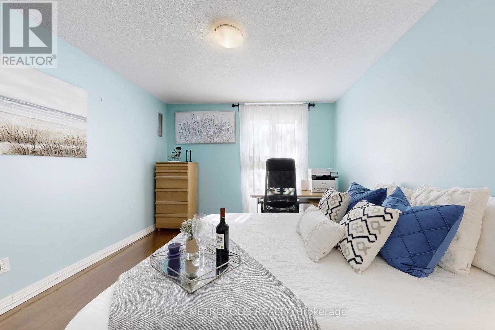 206 - 260 Seneca Hill Drive, Toronto, Ontario  M2J 4S6 - Photo 29 - C12478893