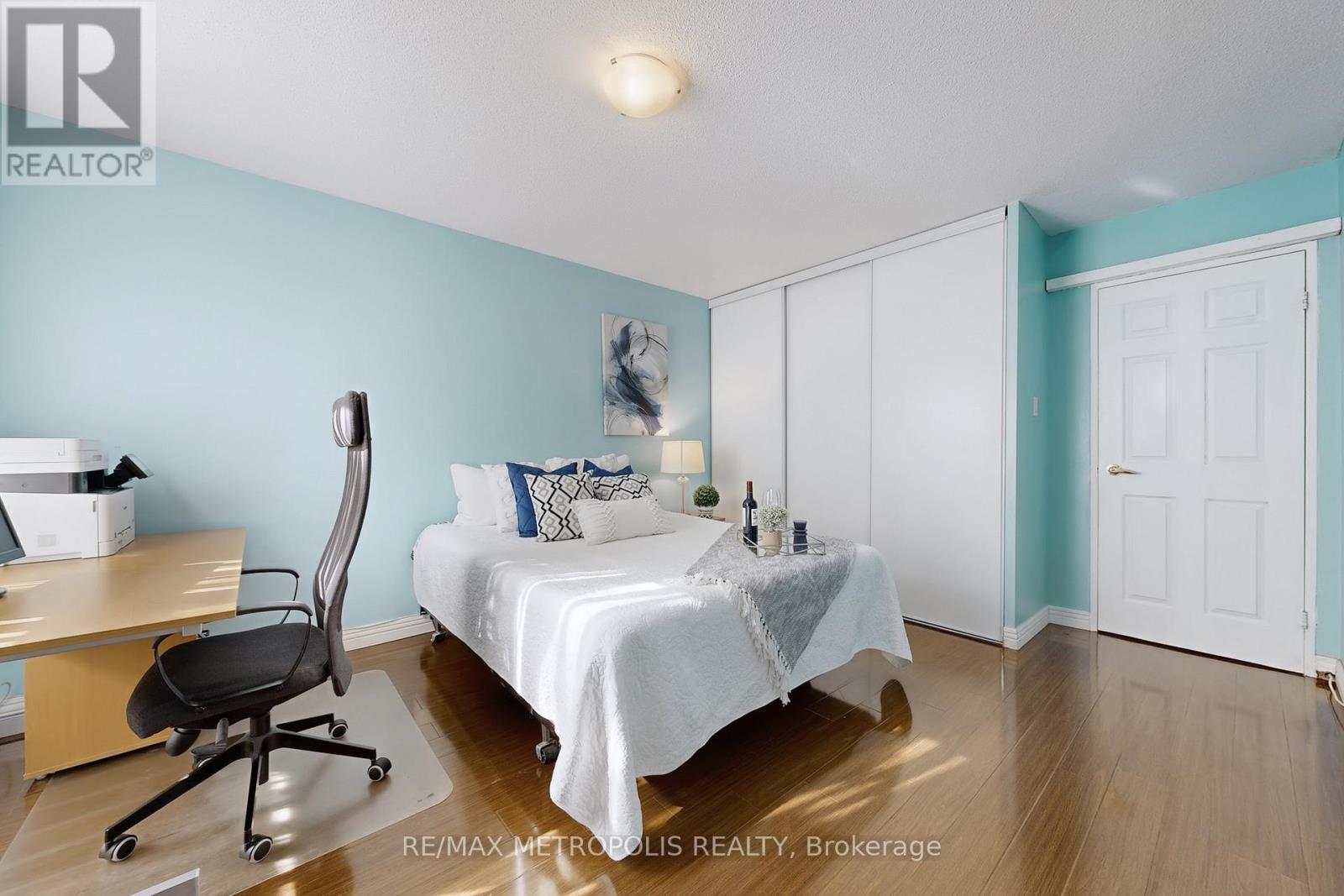 206 - 260 Seneca Hill Drive, Toronto, Ontario  M2J 4S6 - Photo 30 - C12478893